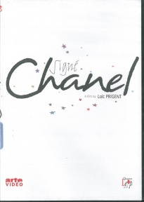 DVD Signe Chanel / 391.0944 CHA